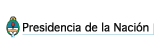 Presidencia de la Naci&oacute;n