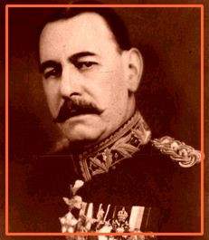 Jos&eacute; Felix Uriburu