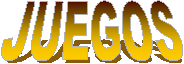 JUEGOS