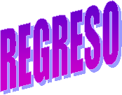 REGRESO