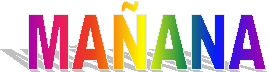 MAÑANA