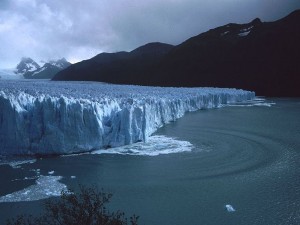 Perito Moreno