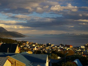 Ushuaia, Tierra del Fuego