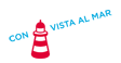 Con Vista Al Mar
