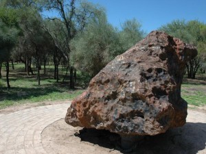 turismo aventura en chaco