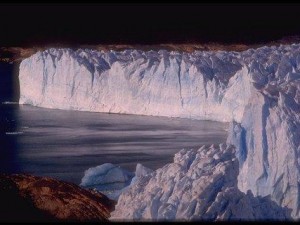 Glaciar Perito Moreno