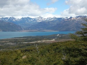 tierra del fuego