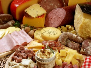 Fiestas Populares en Córdoba