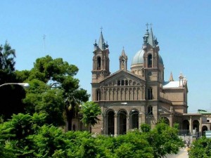 Catedral de La Rioja