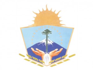 Escudo de la provincia de Neuquén