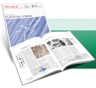 Plásticos y Fibras