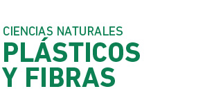 Plásticos y Fibras