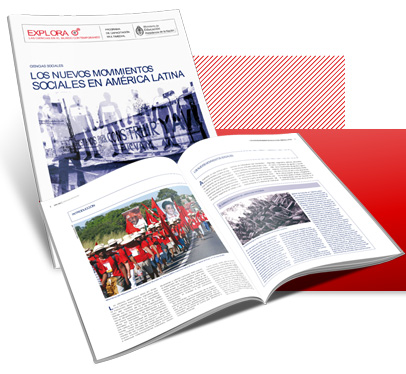 Los Nuevos Movimientos Sociales En América Latina