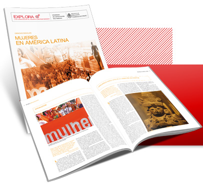 Las Mujeres En América Latina