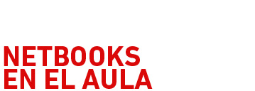 Netbooks en el aula